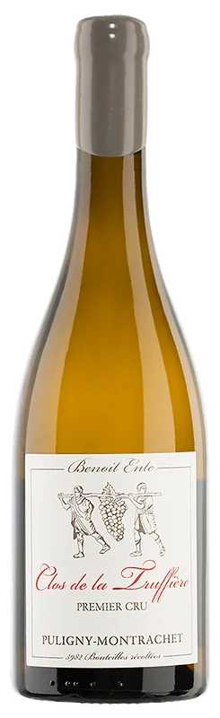 Benoit Ente Puligny Montrachet 1er cru Clos de la Truffiere
