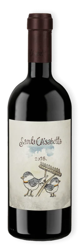 Benvenuti Vina Teran