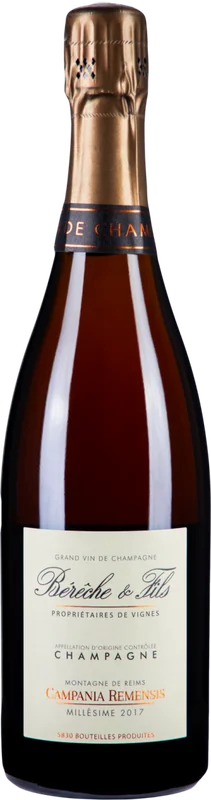 Bereche et Fils Campania Remensis