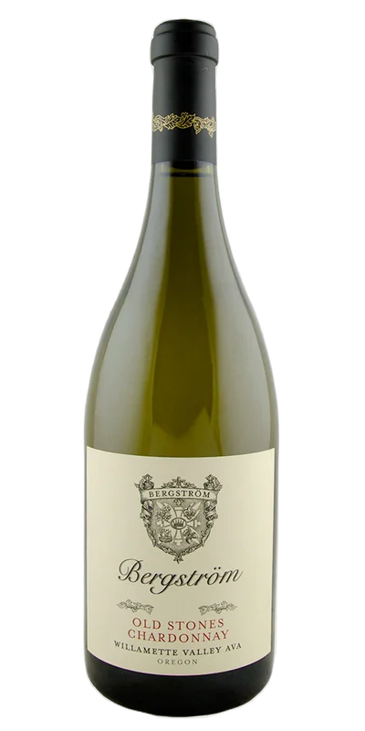 Bergström, "Old Stones" Chardonnay