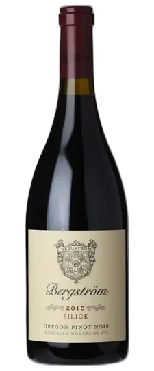 Bergström Silice Pinot Noir