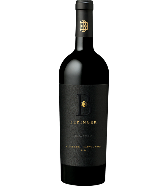 Beringer Distinction Series Napa Valley Cabernet Sauvignon 2014