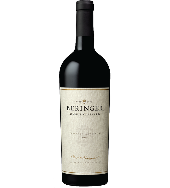 Beringer Chabot Napa Valley Cabernet Sauvignon