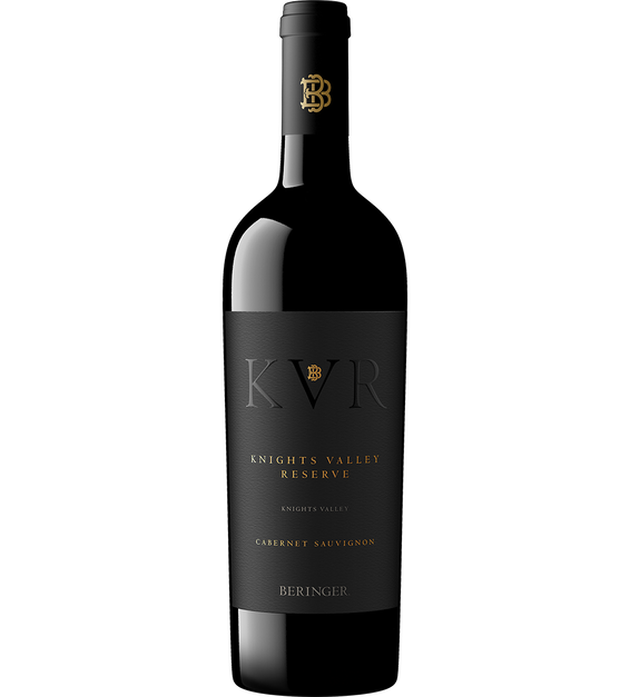 Beringer Knights Valley Reserve Cabernet Sauvignon
