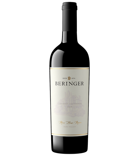 Beringer Rhine House Reserve Napa Valley Cabernet Sauvignon