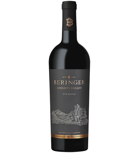 Beringer Winery Exclusive Knights Valley Red Blend