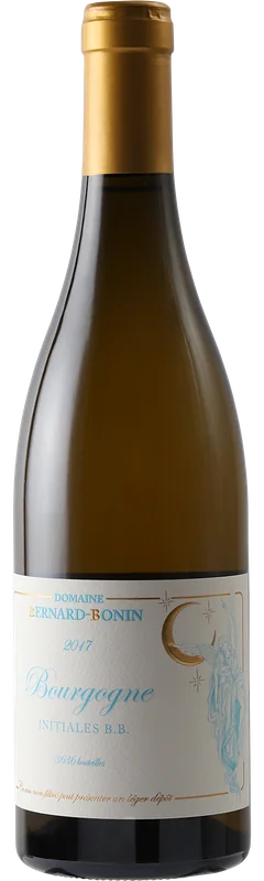 Bernard Bonin Bourgogne Initiales BB