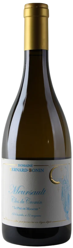 Domaine Bernard-Bonin Meursault Vieilles Vignes