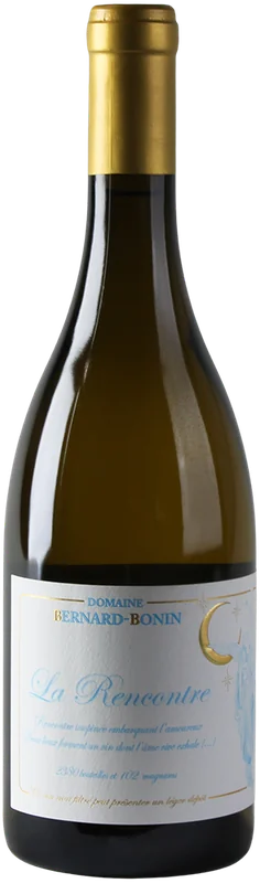 Bernard Bonin Puligny Montrachet La Romance