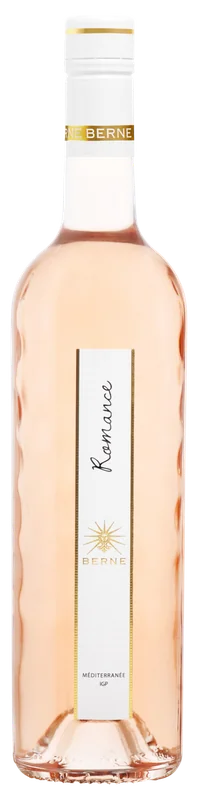 Château de Berne Romance Rosé