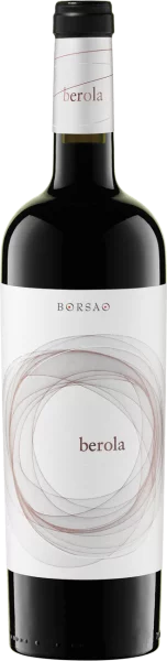 Bodegas Borsao Berola