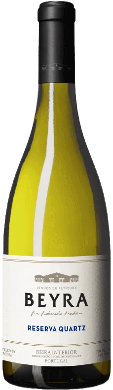 Beyra Quartz Reserva Branco