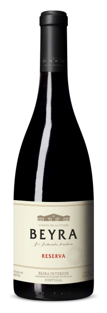 Beyra Reserva