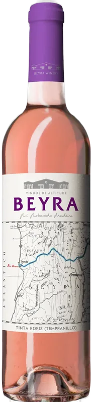 Beyra Rose