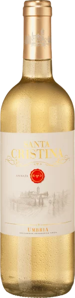 Santa Cristina Umbria Bianco