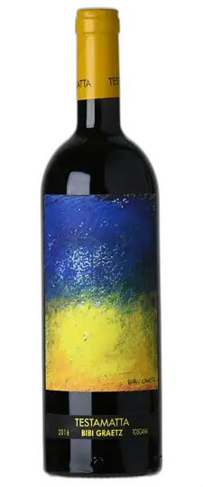 wine