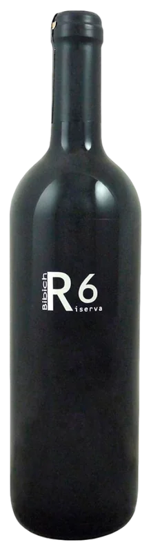 Bibich R6 Riserva