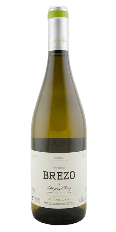 Bierzo Blanco "Brezo", Mengoba