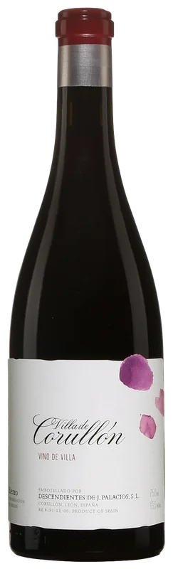 Bierzo Descendientes de J. Palacios Villa de Corullon