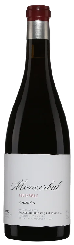 Bierzo Descendientes de J.Palacios Moncerbal