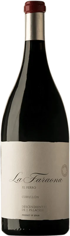 Bierzo DO Descendientes de J. Palacios La Faraona