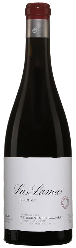 Bierzo DO Descendientes de J.Palacios Las Lamas