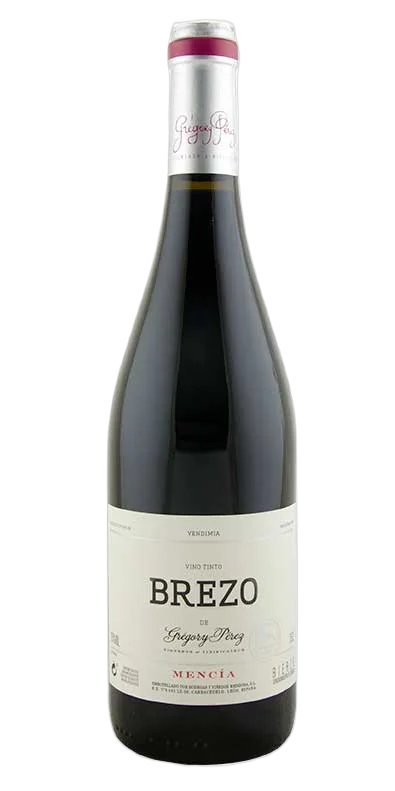 Bierzo Red "Brezo", Mengoba