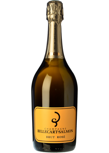 Billecart-Salmon Cuvée Elisabeth Salmon Brut Rosé