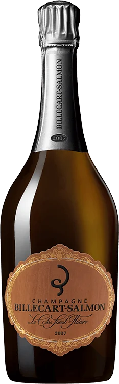 Billecart Salmon Le Clos Saint Hilaire Brut