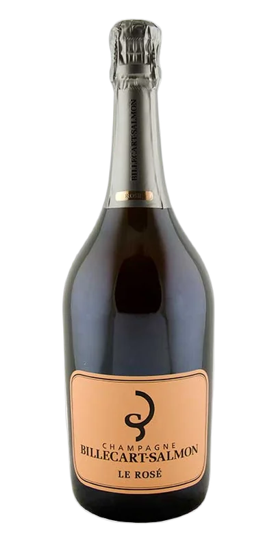 Billecart-Salmon, Le Rosé Extra Brut