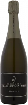 Billecart-Salmon Vintage