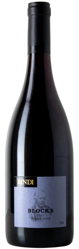 Bindi Block 5 Pinot Noir