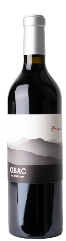 Binigrau Obac de Binigrau Vi de la Terra de Mallorca