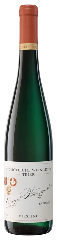 Bischofliche Weinguter Trier Priesterseminar Dhron Hofberger Riesling Beerenauslese