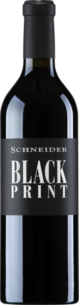 Schneider Black Print