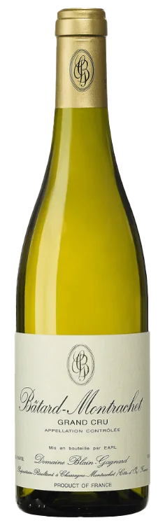 Domaine Blain-Gagnard Bâtard-Montrachet Grand Cru