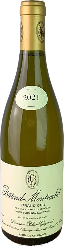 Blain Gagnard Batard Montrachet