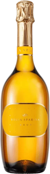 Villa Sparina Blanc de Blancs Brut