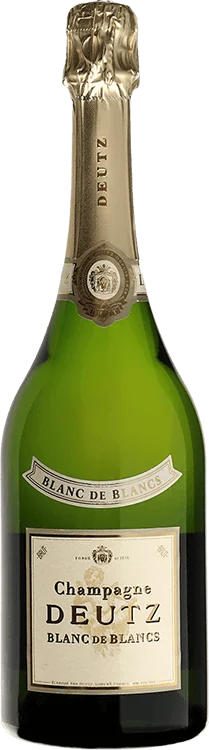 Blanc de Blancs Deutz