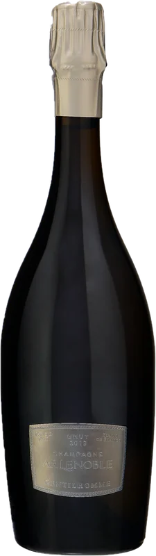 Blanc de Blancs Gentilhomme Grand Cru Extra Brut AR Lenoble