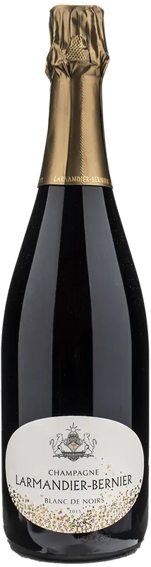 Blanc de Noirs Premier Cru Brut Nature Larmandier-Bernier
