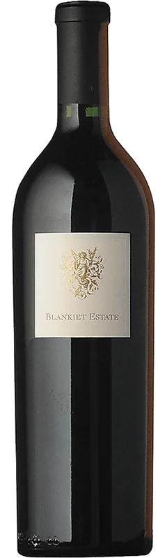Blankiet Proprietary Red