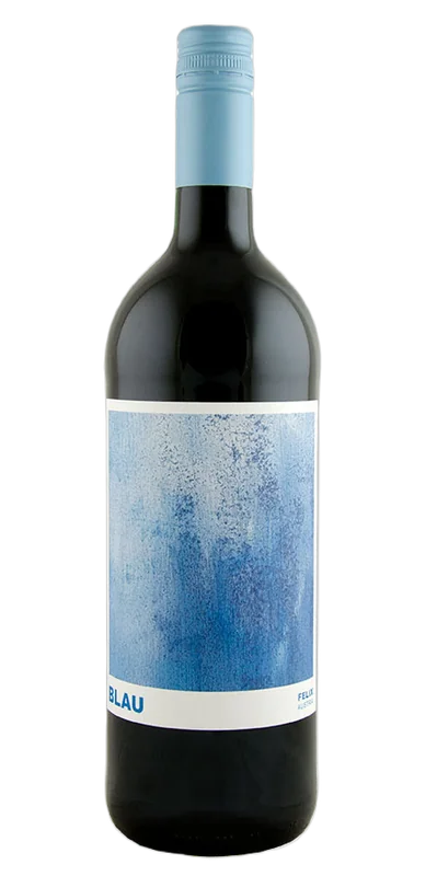 Blau, Felix
