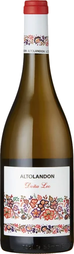 Bodega Altolandon 'Dona Leo'
