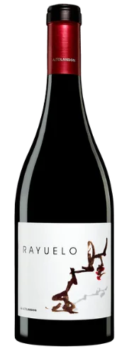 Bodega Altolandon 'Rayuelo'