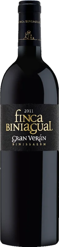 Bodega Biniagual Finca Biniagual 'Veran'