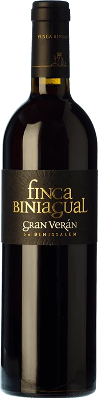 Bodega Biniagual Gran Veran Seleccion