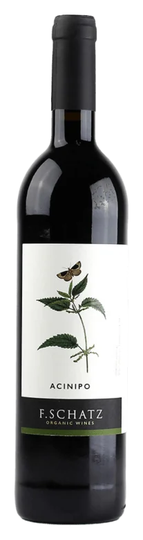Bodega F. Schatz Acinipo