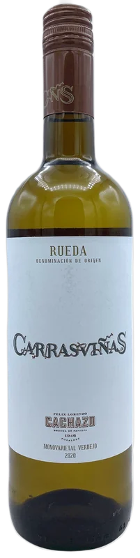 Bodega Felix Lorenzo Cachazo Carrasvinas Verdejo