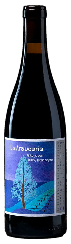 Bodega La Araucaria 'La Araucaria' Tinto
